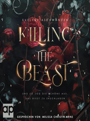 cover image of Killing the Beast